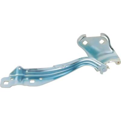 Rareelectrical - New Left Hood Hinge Compatible With Ford Maverick Xl 4 Cyl 2.5L Maverick Lariat 4 Cyl 2.5L Maverick