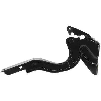 Rareelectrical - New Left Hood Hinge Compatible With Nissan Sentra S 4 Cyl 1.8L Sentra Nismo 4 Cyl 1.6L Sl 4 1.8L Sv