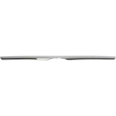 RAREELECTRICAL - New Chrome Grille Trim Compatible With Mazda Cx-9 Touring 6 Cyl 3.7L Cx-9 Grand Touring 6 Cyl 3.5L
