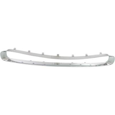 Rareelectrical - New Lower Grille Trim Compatible With Mini Cooper Countryman Base Cooper Paceman Base 2011-2016 By