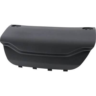 Rareelectrical - Hitch Cover Compatible With Chevrolet Equinox Rs 4 Cyl 1.5L 2022-2024 Gm1129133 84861096