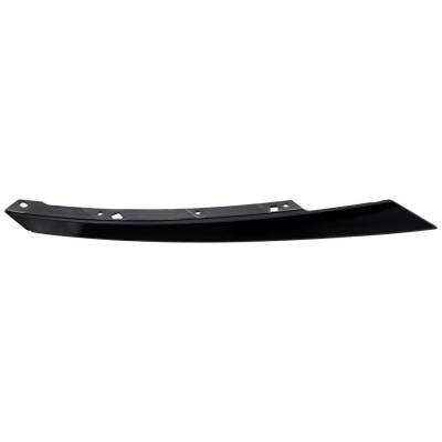 Rareelectrical - New OEM Replacement Right Grille Trim Compatible With Honda Civic Sport Civic Touring Type R Ex-T Dx