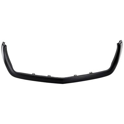 Rareelectrical - New OEM Replacement Center Grille Trim Compatible With Mercedes Benz Sprinter 2500 Base Sprinter