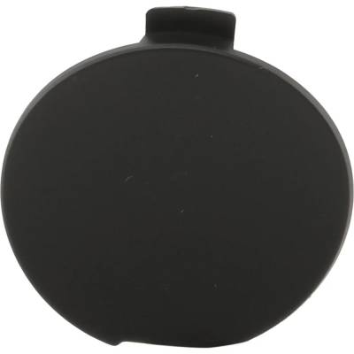 Rareelectrical - New Right Rear Hitch Cover Compatible With Mazda 6 Grand Touring Reserve 4 Cyl 2.5L 6 Signature 4
