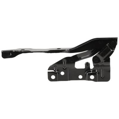 Rareelectrical - New Right Hood Hinge Compatible With Hyundai Ioniq 5 Limited Ioniq 5 Disney100 Platinum Edition