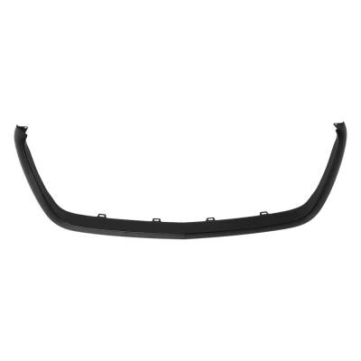 Rareelectrical - New Grille Shell Grille Assembly Compatible With Mercedes Benz Sprinter 1500 Base 4 Cyl 2.0L