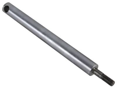 Rareelectrical - Snow Plow Hydraulic Lift Cylinder Ram Compatible With Meyer E-58H E-78 E-88 Power Unit 8-Inch Stroke