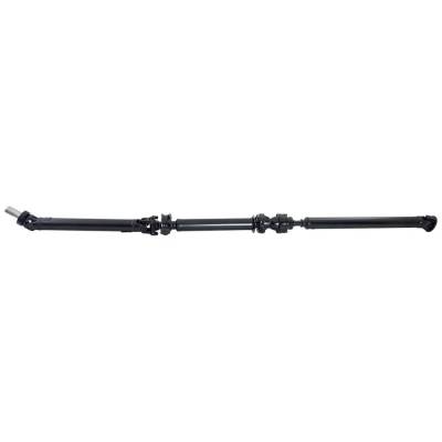 Rareelectrical - Rear Driveshaft Compatible With 2009-2014 Toyota Venza New OEM Tt54550007 Direct Fit Replacement