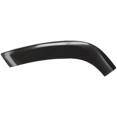 Rareelectrical - New Left Front Fender Trim Compatible With Toyota 4Runner Nightshade 6 Cyl 4.0L 4Runner Trail 6 Cyl
