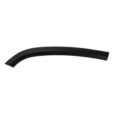 Rareelectrical - New Rear Fender Trim Compatible With Jeep Grand Cherokee 80Th Anniversary 6 Cyl 3.6L Grand Cherokee