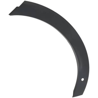 Rareelectrical - Left Rear Fender Trim Compatible With Kia Ev6 Gt-Line Ev6 Gt 2022-2024 By Ki1790110 87741Cvdb0