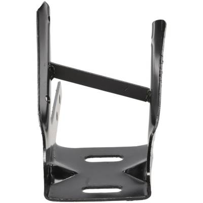 Rareelectrical - New Left Front Bumper Bracket Compatible With Ford Lincoln F-150 Heritage Svt Lightning 8 Cyl 5.4L