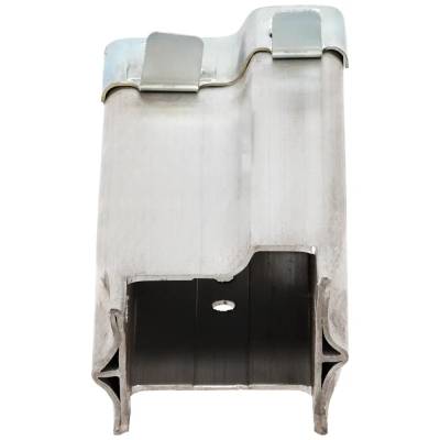 Rareelectrical - New Left Front Outer Bumper Bracket Compatible With Cadillac Chevrolet Impala Premier 6 Cyl 3.6L Xts