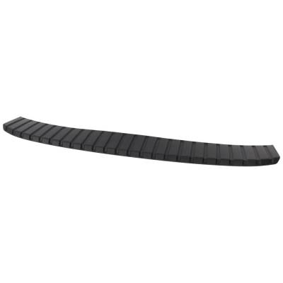 Rareelectrical - New Center Bumper Step Pad Compatible With Nissan Armada Sv 8 Cyl 5.6L Armada Midnight Edition 8 Cyl