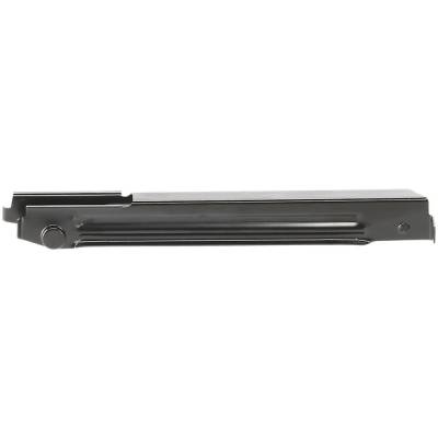 Rareelectrical - New Left Front Bumper Bracket Compatible With Mercedes Benz C350 4Matic C55 Amg Base C240 4Matic