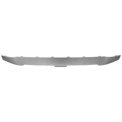 Rareelectrical - New Grille Trim Compatible With Bmw X3 Sdrive30i 4 Cyl 2.0L X3 Xdrive30i 4 Cyl 2.0L 2022-2023 By