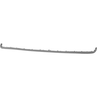 Rareelectrical - New OEM Replacement Front Grille Trim Compatible With Hyundai Tucson Sel 4 Cyl 2.5L Tucson Se 4 Cyl