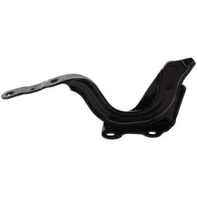 Rareelectrical - New Right Hood Hinge Compatible With Hyundai Elantra Le 4 Cyl 2.0L Elantra Luxury 4 Cyl 2.0L