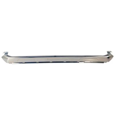 Rareelectrical - New Lower Grille Trim Compatible With Lexus Rx450hl Base Rx350l Base Rx450h Rx350 2016-2019 By