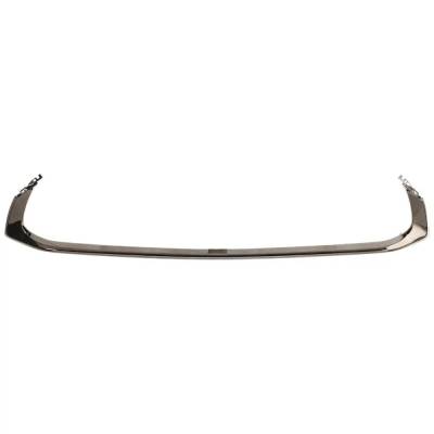Rareelectrical - New Lower Grille Trim Compatible With Lexus Es300h F Sport Design 4 Cyl 2.5L Es350 Black Line