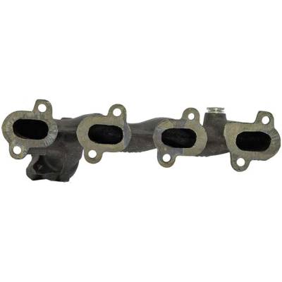 Rareelectrical - Exhaust Manifold Compatible With Lincoln Continental Base 8 Cyl 4.6L 1998-2002 F80z9431ca Xf3z9431aa