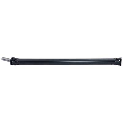 Rareelectrical - Rear Driveshaft Compatible With 2004-2008 Ford Lincoln F-150 Xtr Mark F-150 4.6L 5.4L Automatic 4Wd