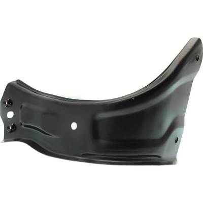 Rareelectrical - New Right Front Fender Support Compatible With Volkswagen Passat Se Passat Comfortline Passat