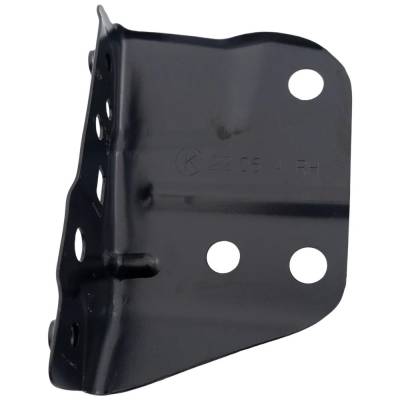 Rareelectrical - New Right Front Fender Support Compatible With Volkswagen Passat Se 4 Cyl 2.0L Passat Execline 4 Cyl