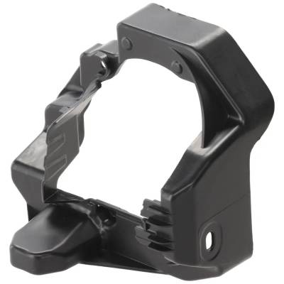 Rareelectrical - Passenger Side Fog Light Bracket Compatible With Lexus Ct200h F Sport 4 Cyl 1.8L Ct200h Base 4 Cyl