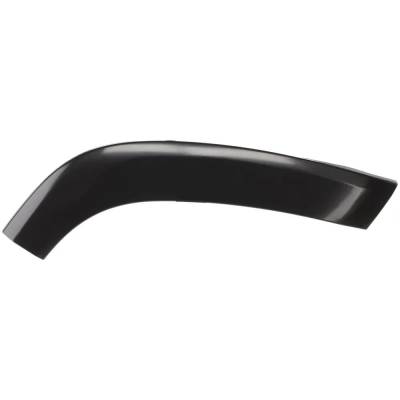 Rareelectrical - New Right Front Fender Trim Compatible With Toyota 4Runner Trd Sport 6 Cyl 4.0L 4Runner Limited 6