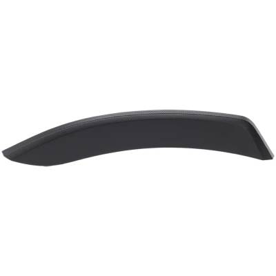 Rareelectrical - New Right Rear Fender Trim Compatible With Subaru Crosstrek Onyx Edition 4 Cyl 2.5L 2024 Production