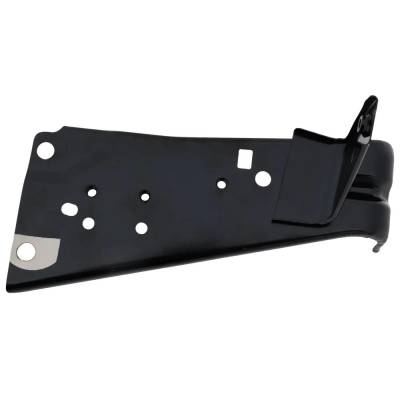 Rareelectrical - New Left Front Fender Support Compatible With Scion Toyota Yaris Le Yaris Ce Yaris Se Ia Base Yaris