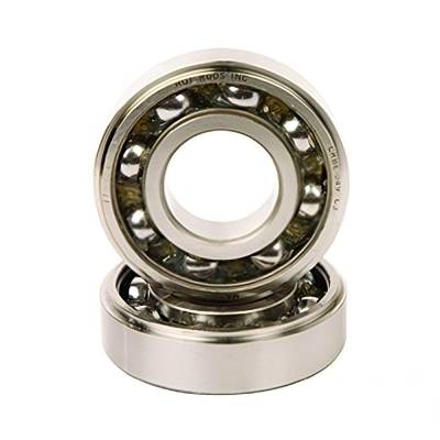 Rareelectrical - New Crankshaft Main Bearing And Seal Kit Compatible With 2006-2014 Kawasaki Kx450f 449Cc 4-Stroke