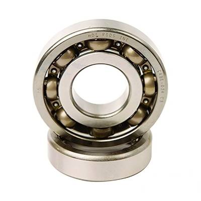 RAREELECTRICAL - New Crankshaft Main Bearing And Seal Kit Compatible With 2004-2005 Honda Crf250r 249Cc 4-Stroke