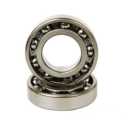 Rareelectrical - New Crankshaft Main Bearing And Seal Kit Compatible With 2000-2006 Honda Trx350fe Trx350fm Rancher