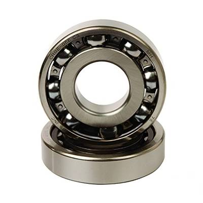 Rareelectrical - New Crankshaft Main Bearing And Seal Kit Compatible With 2005-2011 Honda Trx500fe Trx500fm Foreman