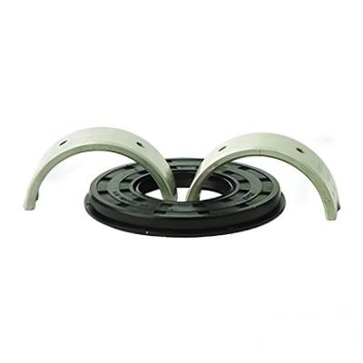 Rareelectrical - New Crankshaft Bearing And Oil Seal Kit Compatible With 2008-2014 Polaris Rzr 800 Rzr S 800 Rzr 4