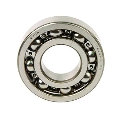 Rareelectrical - New Crankshaft Main Bearing And Seal Kit Compatible With 2006-2025 Yamaha Raptor 700 700R R Se 686Cc