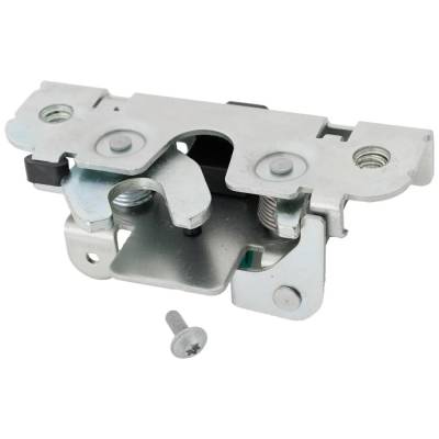 Rareelectrical - New Tailgate Latch Compatible With Ram 2500 Outdoorsman 8 Cyl 6.4L 3500 Sxt 8 Cyl 5.7L 1500 Slt 8