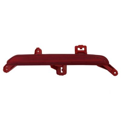 Rareelectrical - New Rear Right Reflector Compatible With Hyundai Sonata Se Sedan Sonata Sel Sedan Sonata Hybrid Sel