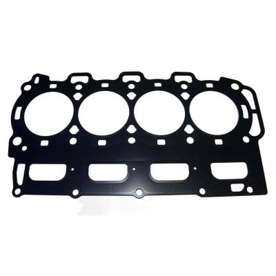 Rareelectrical - Engine Head Gasket Compatible With 1999-2021 Yamaha 75-115Hp 4-Cyl Efi 4-Stroke Outboard Replaces
