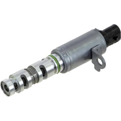 Rareelectrical - Intake Vvt Solenoid Assembly Compatible With 2010-2013 Kia Sedona Sorento Hyundai Santa Genesis