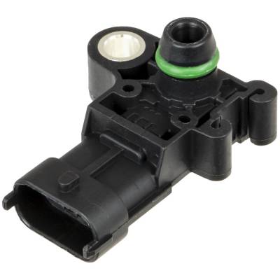 Rareelectrical - Manifold Absolute Pressure Sensor Assembly Compatible With 2008-2021 Buick Enclave Lacrosse Verano