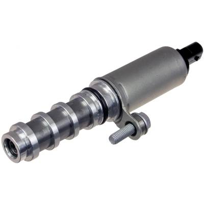 Rareelectrical - New Variable Valve Timing Solenoid Compatible With Chevrolet Spark Ls 1.2L L4 2013-2015 Spark Lt