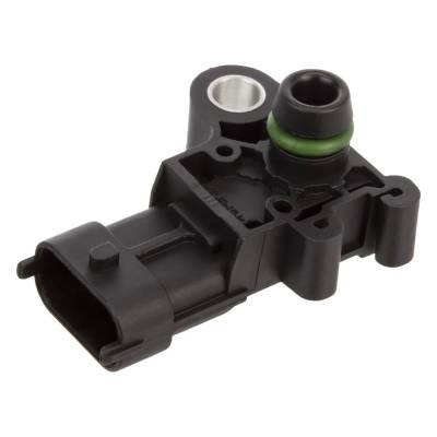 Rareelectrical - Manifold Absolute Pressure Sensor Assembly Compatible With 2009-2020 Chevrolet Cruze Sonic Trax