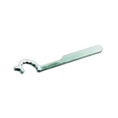 Rareelectrical - New Gimbal Housing Nut Wrench Mercruiser Sterndrive Compatible With Mercruiser Marine Boat 983-325