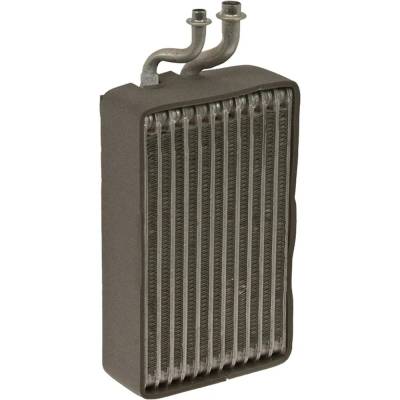 Rareelectrical - New Rear A/C Evaporator Compatible With Buick Cadillac Gmc Xt6 Sport 6 Cyl 3.6L Escalade Premium