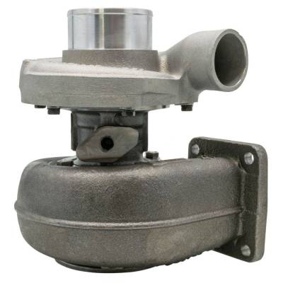 Rareelectrical - New OEM Turbocharger Compatible With John Deere 1410D 6068H 6.8L 2005-2009 By Part Numbers Re521561