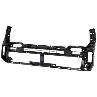 Rareelectrical - New Front Bumper Cover Support Compatible With Toyota Tundra Sr5 6 Cyl 3.4L Tundra Capstone 6 Cyl