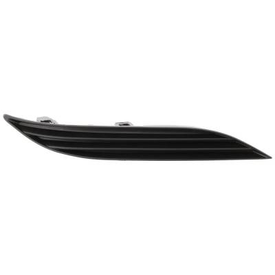 Rareelectrical - New Right Rear Bumper Cover Support Compatible With Lexus Rx350l Base 6 Cyl 3.5L Rx450hl Base 6 Cyl